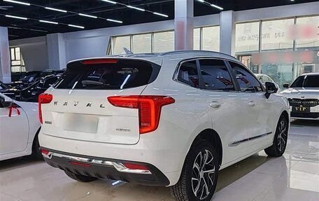 Haval Jolion, 2022 год, 1 090 000 рублей, 4 фотография