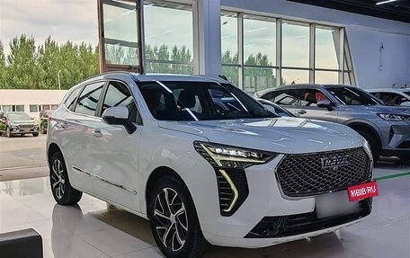 Haval Jolion, 2022 год, 1 090 000 рублей, 2 фотография