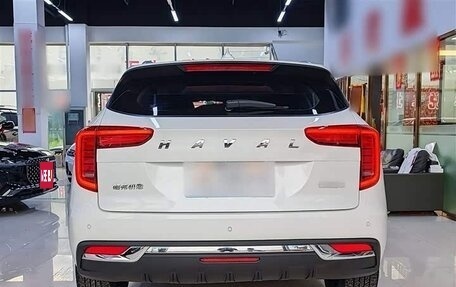 Haval Jolion, 2022 год, 1 090 000 рублей, 6 фотография