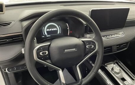 Haval Jolion, 2022 год, 1 090 000 рублей, 13 фотография