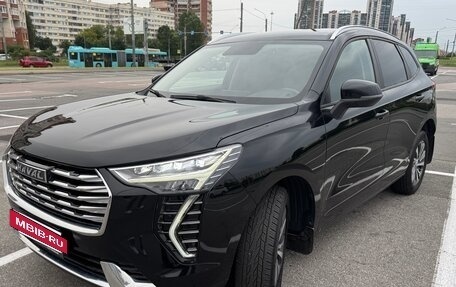 Haval Jolion, 2023 год, 1 750 000 рублей, 2 фотография