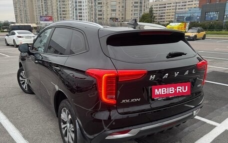 Haval Jolion, 2023 год, 1 750 000 рублей, 3 фотография