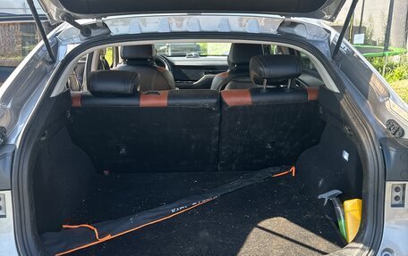 Haval F7x I, 2020 год, 1 600 000 рублей, 12 фотография