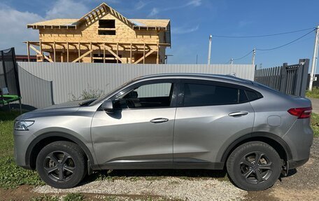 Haval F7x I, 2020 год, 1 600 000 рублей, 3 фотография