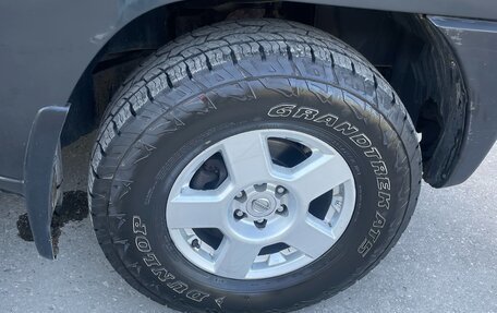 Nissan Xterra, 2006 год, 2 000 000 рублей, 6 фотография