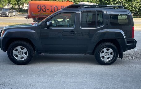 Nissan Xterra, 2006 год, 2 000 000 рублей, 2 фотография