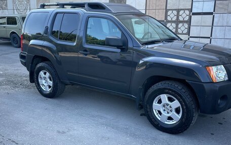 Nissan Xterra, 2006 год, 2 000 000 рублей, 5 фотография