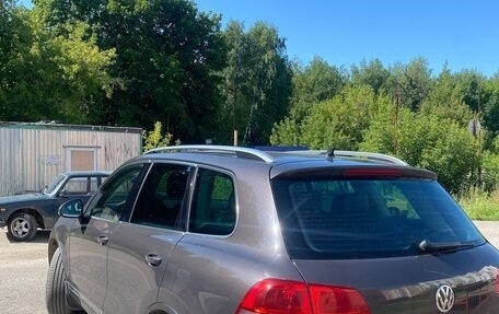 Volkswagen Touareg III, 2012 год, 2 150 000 рублей, 4 фотография