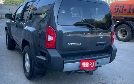 Nissan Xterra, 2006 год, 2 000 000 рублей, 3 фотография