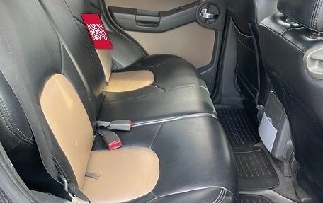 Nissan Xterra, 2006 год, 2 000 000 рублей, 10 фотография