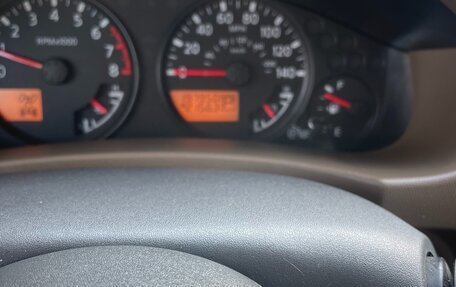 Nissan Xterra, 2006 год, 2 000 000 рублей, 11 фотография