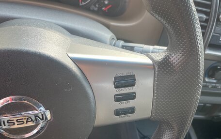Nissan Xterra, 2006 год, 2 000 000 рублей, 12 фотография