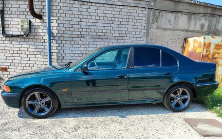 BMW 5 серия, 1999 год, 850 000 рублей, 6 фотография