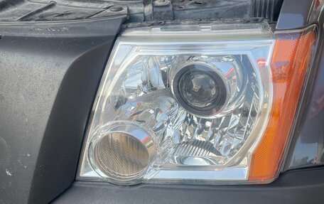 Nissan Xterra, 2006 год, 2 000 000 рублей, 16 фотография