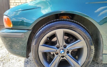 BMW 5 серия, 1999 год, 850 000 рублей, 2 фотография