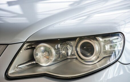 Volkswagen Touareg III, 2009 год, 1 198 000 рублей, 10 фотография