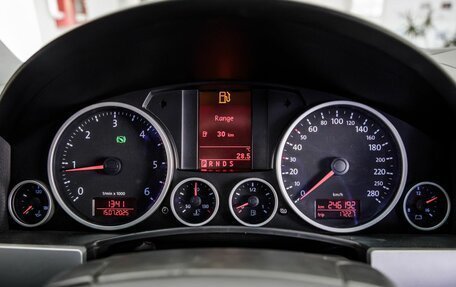 Volkswagen Touareg III, 2009 год, 1 198 000 рублей, 12 фотография