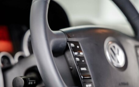 Volkswagen Touareg III, 2009 год, 1 198 000 рублей, 16 фотография