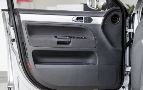 Volkswagen Touareg III, 2009 год, 1 198 000 рублей, 13 фотография