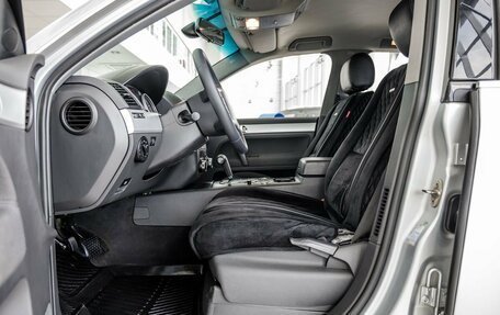 Volkswagen Touareg III, 2009 год, 1 198 000 рублей, 15 фотография