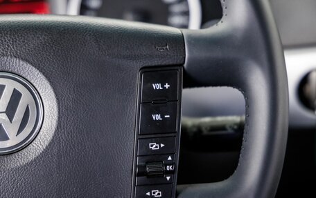 Volkswagen Touareg III, 2009 год, 1 198 000 рублей, 21 фотография