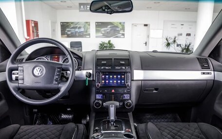 Volkswagen Touareg III, 2009 год, 1 198 000 рублей, 18 фотография