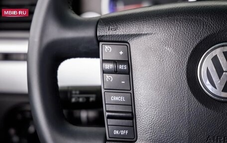 Volkswagen Touareg III, 2009 год, 1 198 000 рублей, 20 фотография