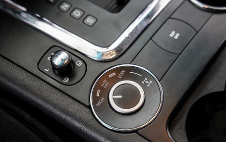 Volkswagen Touareg III, 2009 год, 1 198 000 рублей, 27 фотография