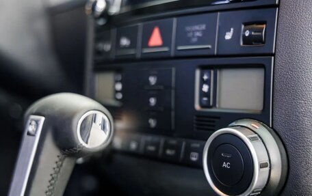 Volkswagen Touareg III, 2009 год, 1 198 000 рублей, 30 фотография