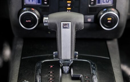 Volkswagen Touareg III, 2009 год, 1 198 000 рублей, 34 фотография