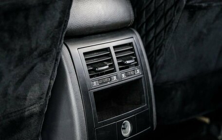 Volkswagen Touareg III, 2009 год, 1 198 000 рублей, 35 фотография