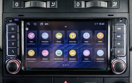 Volkswagen Touareg III, 2009 год, 1 198 000 рублей, 33 фотография