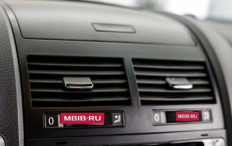 Volkswagen Touareg III, 2009 год, 1 198 000 рублей, 24 фотография
