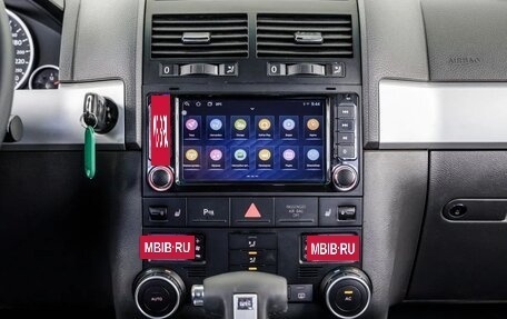 Volkswagen Touareg III, 2009 год, 1 198 000 рублей, 31 фотография