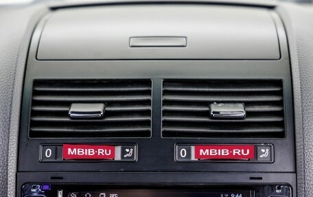 Volkswagen Touareg III, 2009 год, 1 198 000 рублей, 32 фотография