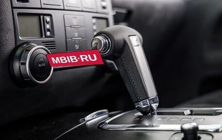 Volkswagen Touareg III, 2009 год, 1 198 000 рублей, 26 фотография