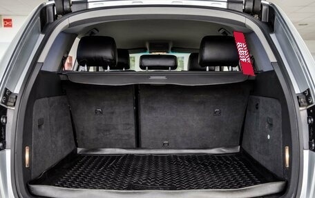 Volkswagen Touareg III, 2009 год, 1 198 000 рублей, 36 фотография
