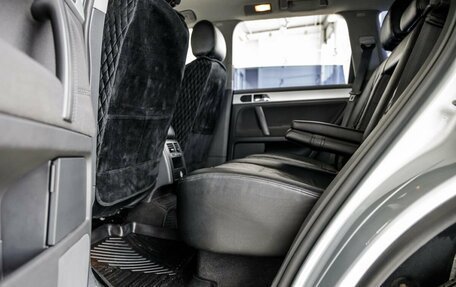 Volkswagen Touareg III, 2009 год, 1 198 000 рублей, 38 фотография