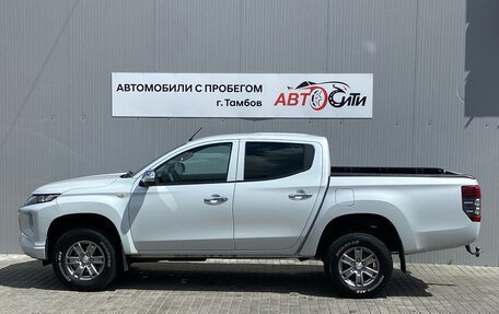 Mitsubishi L200 IV рестайлинг, 2019 год, 2 030 000 рублей, 8 фотография