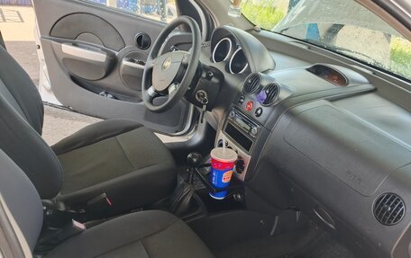 Chevrolet Aveo III, 2006 год, 330 000 рублей, 6 фотография