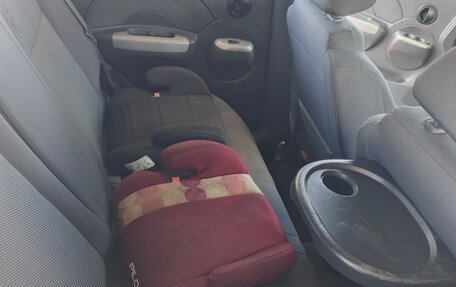 Chevrolet Aveo III, 2006 год, 330 000 рублей, 7 фотография