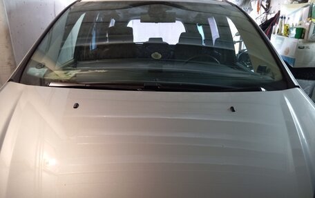 Ford Galaxy II, 2010 год, 1 350 000 рублей, 2 фотография