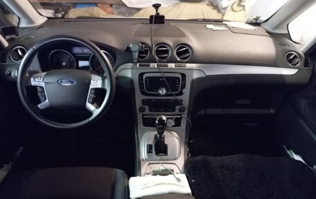 Ford Galaxy II, 2010 год, 1 350 000 рублей, 4 фотография