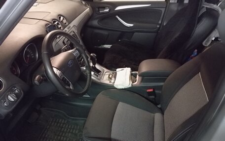 Ford Galaxy II, 2010 год, 1 350 000 рублей, 6 фотография