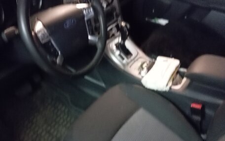 Ford Galaxy II, 2010 год, 1 350 000 рублей, 10 фотография