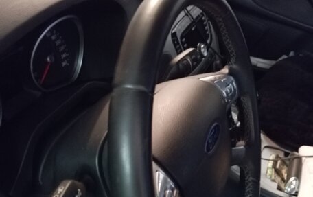 Ford Galaxy II, 2010 год, 1 350 000 рублей, 9 фотография