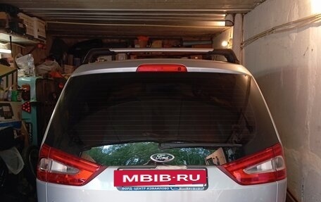 Ford Galaxy II, 2010 год, 1 350 000 рублей, 12 фотография
