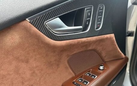 Audi A7, 2016 год, 3 082 835 рублей, 10 фотография