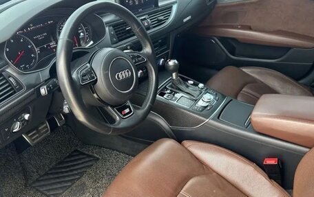 Audi A7, 2016 год, 3 082 835 рублей, 15 фотография