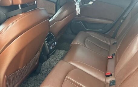 Audi A7, 2016 год, 3 082 835 рублей, 13 фотография